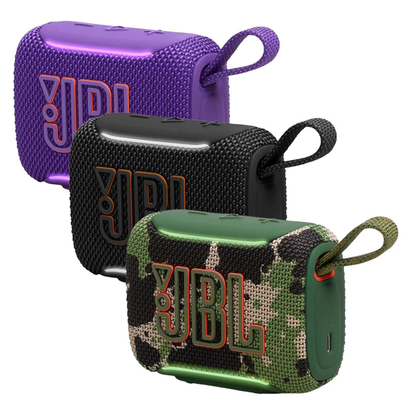 JBL Go 5