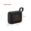 ⁦JBL Go 5⁩ - الصورة ⁦8⁩