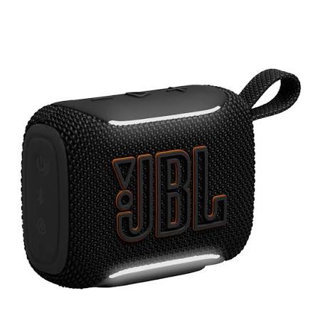 Home - iTouch Stores Alternative view of JBL Go 5