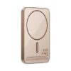 Momax Q.Mag X1 Magnetic Wireless Power Bank 5000mAh - Gen 2 - Image 2