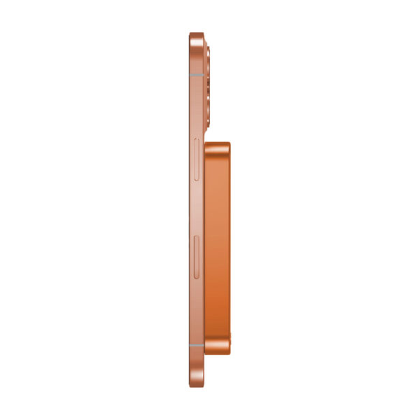 Alternative view of Momax Q.Mag X1 Magnetic Wireless Power Bank 10000mAh - Gen 2